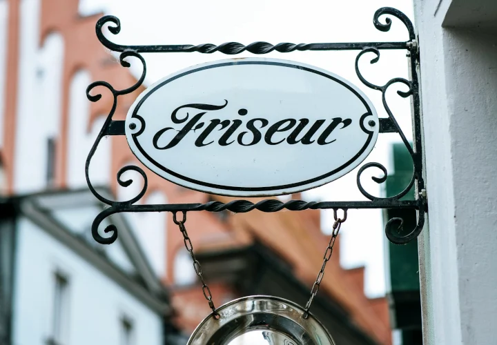 Name für Friseursalon finden