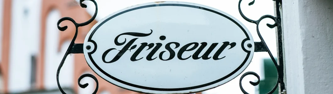 Name für Friseursalon finden
