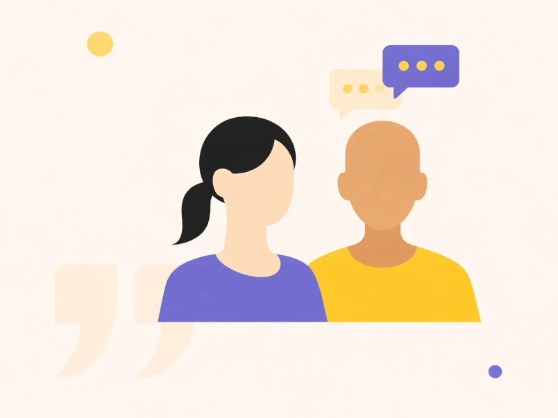 Nenn es wie du willst: Über uns